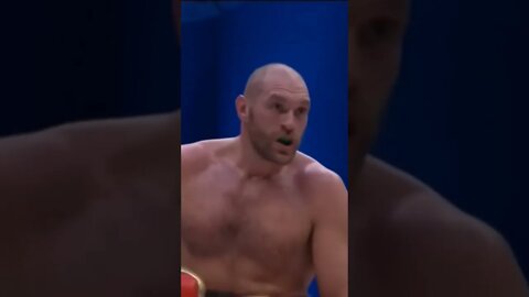 Tyson Fury VS Wladimir Klitschko | HIGHLIGHTS