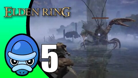 Elden Ring // Part 5 (Lackey)
