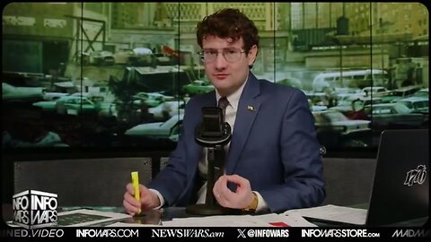 AMERICAN JOURNAL (Full Show) Monday - 1/22/24