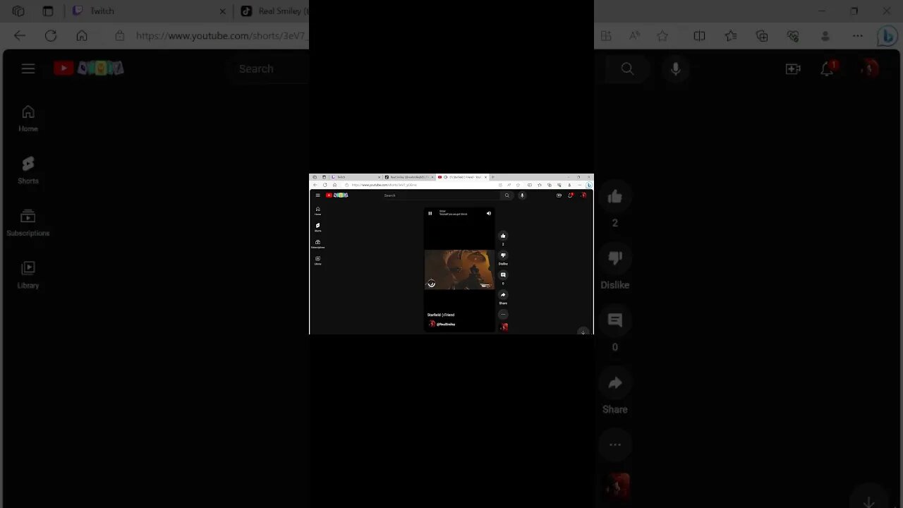 Tiktok fix your bot