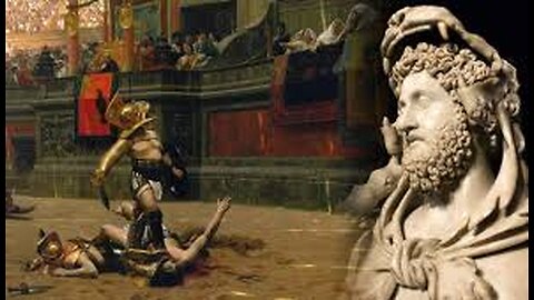 Roman History 20 - Commodus To Septimius 177-197 AD