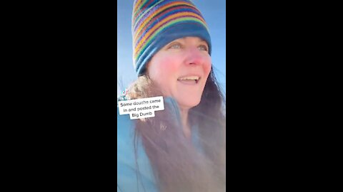 #troll #Tamararoseblodgett