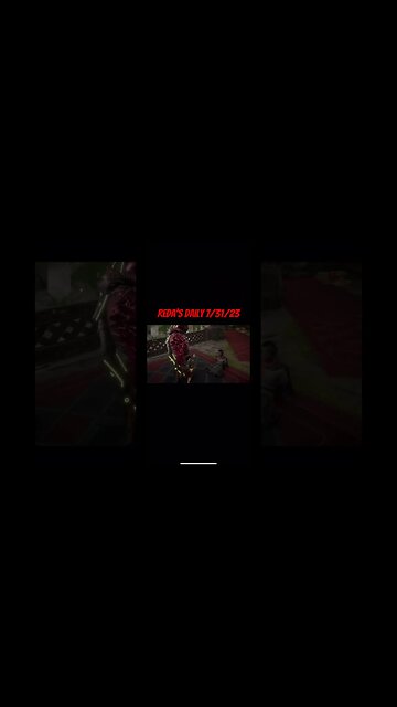 Reda’s Daily 7/31/23