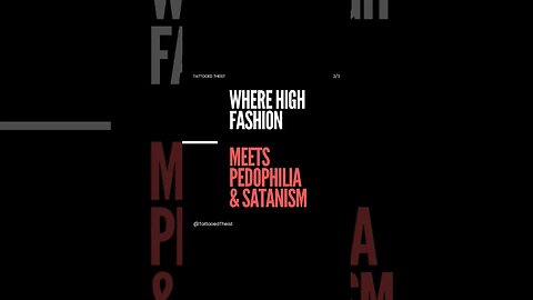 Balenciaga, Ball, & The Bible (uploading video tonight)