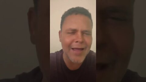 Cara de pau esse senador