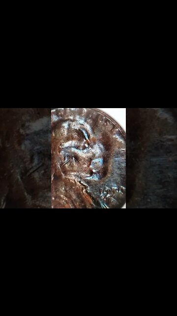 1970 Penny to look for! #shorts #coin