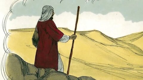 Lik - Luke 10:25-37 “The Good Samaritan” [eip]