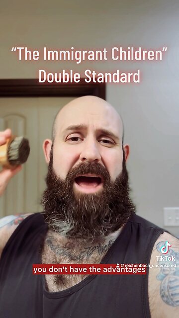 “The Immigrant Children” Double Standard: How come it’s okay for poor rural kids to suffer?