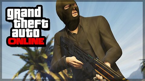 GTA 5 Online Heist - CANT PLAY HEISTS! (GTA 5 Heist Update)