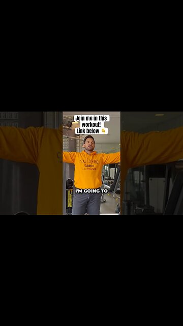 #fitness is for everyone! #askAbhinav