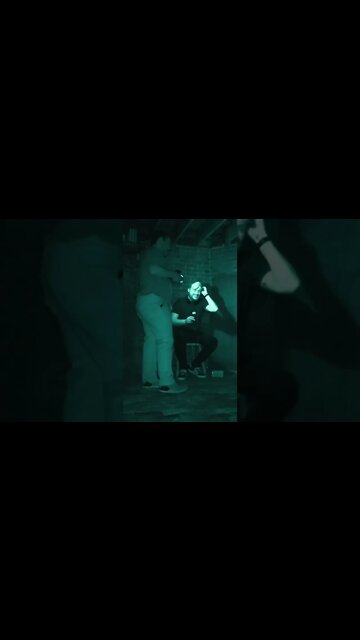 There’s no EASY way to do that. 👀👻