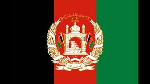 Afghan National Anthem