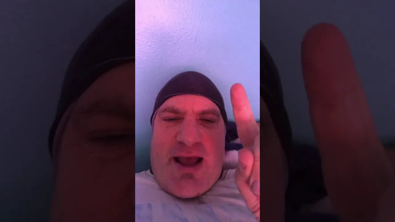 Not another YouTube ad