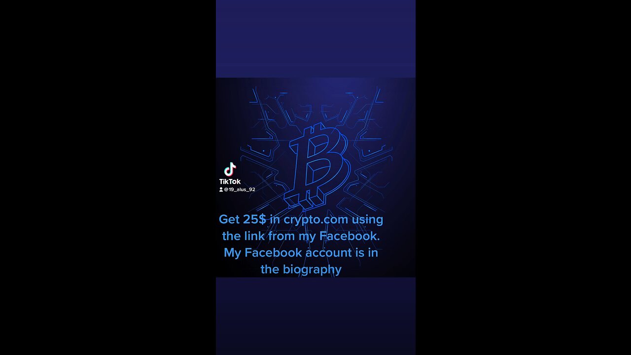 Crypto