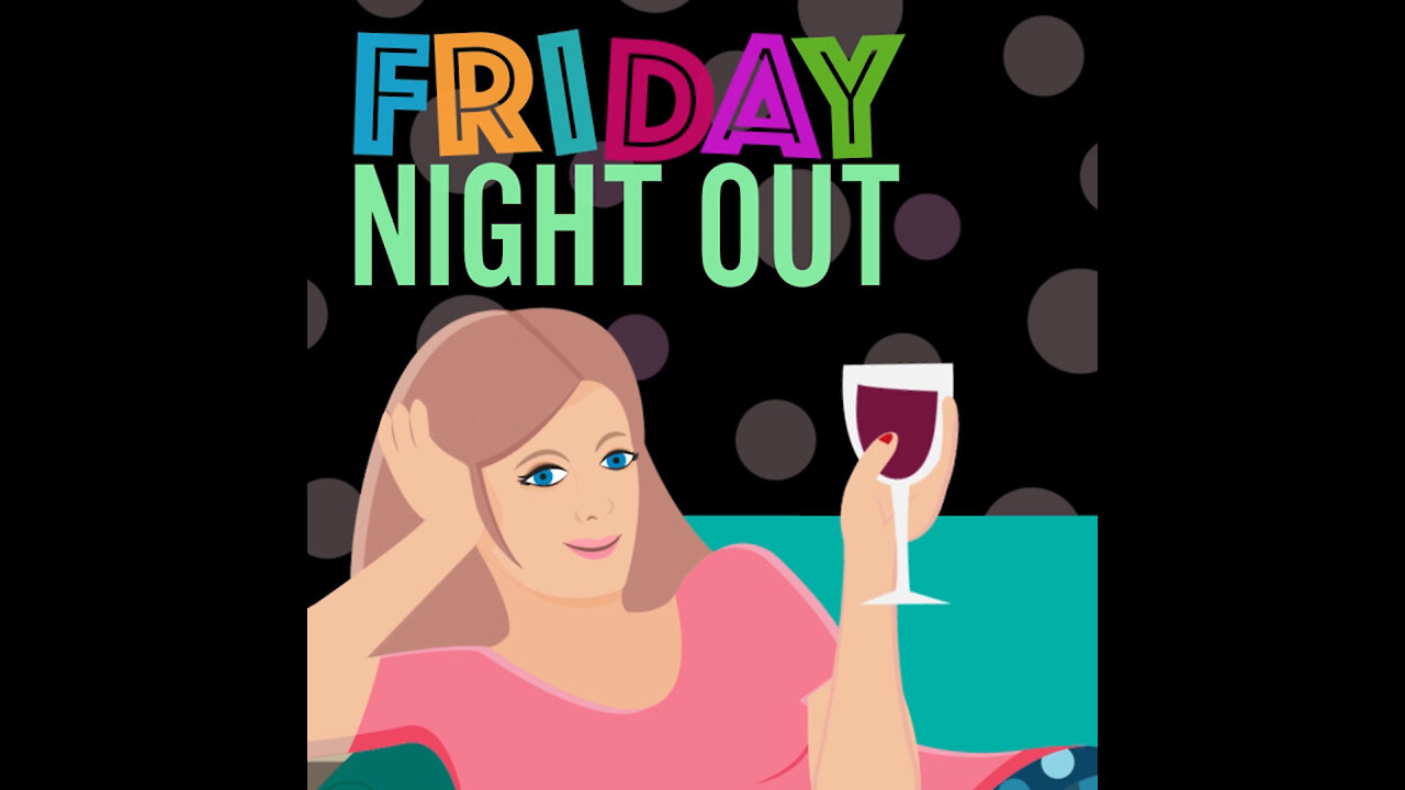 Friday Night Out [GMG Originals]