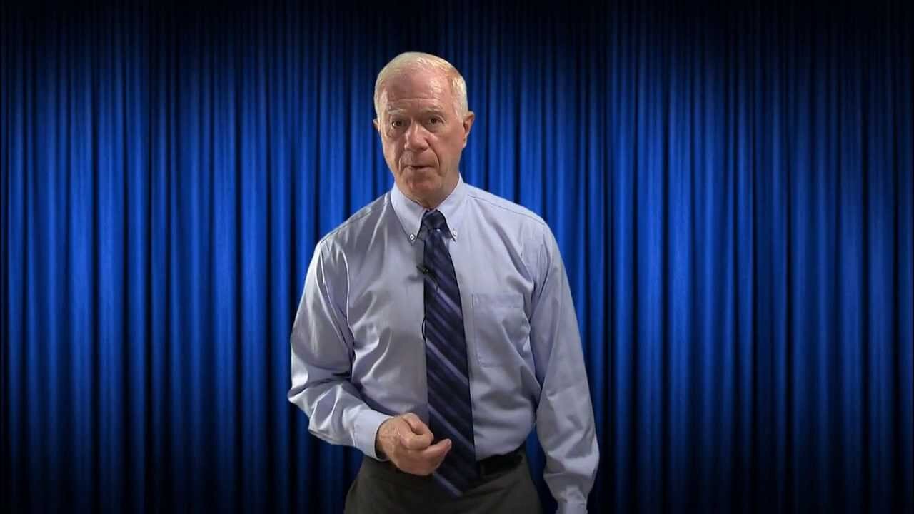 Mike Riddle - l'eta' della terra e' una questione importante per i cristiani