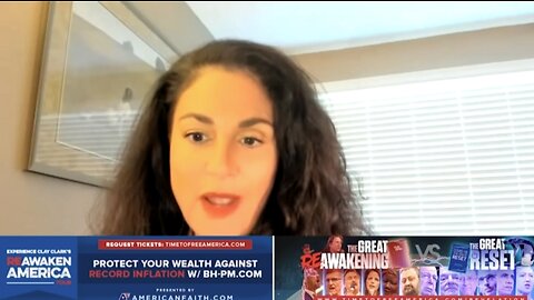 Mel K | We Have Been Captured And Infiltrated By People That Promote Marxism