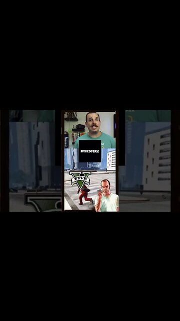 GTA Crypto Game #play2earn #web3 #gtav