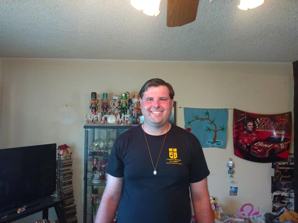 Ventriloquist Vance Update Video