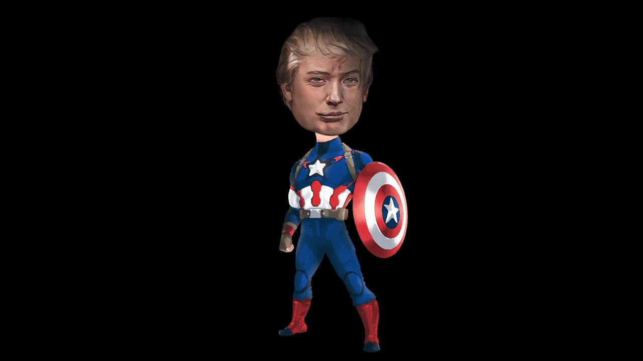 The Deep State's Revenge Inside Donald Trump’s war with the deep state.