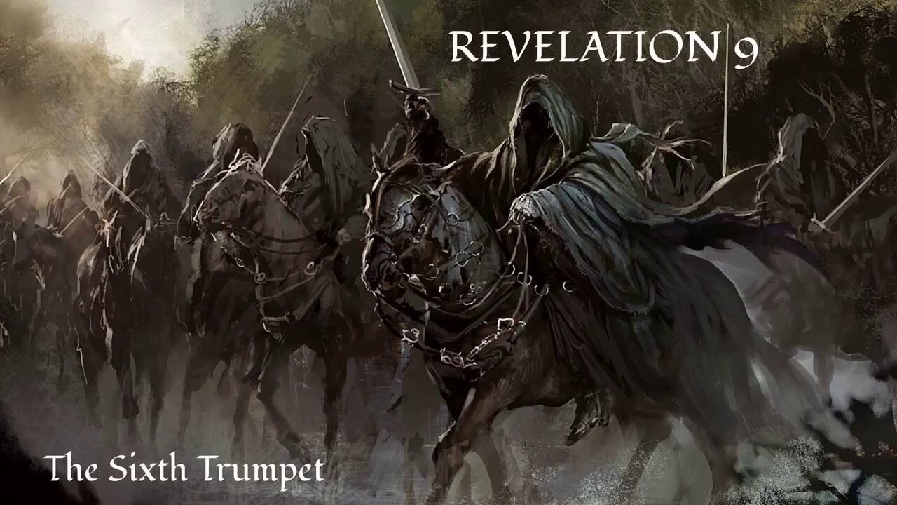 Revelation 9