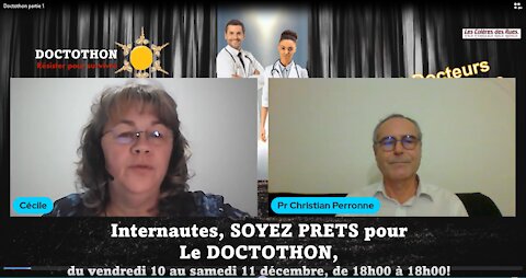 DOCTOTHON PARTIE 1