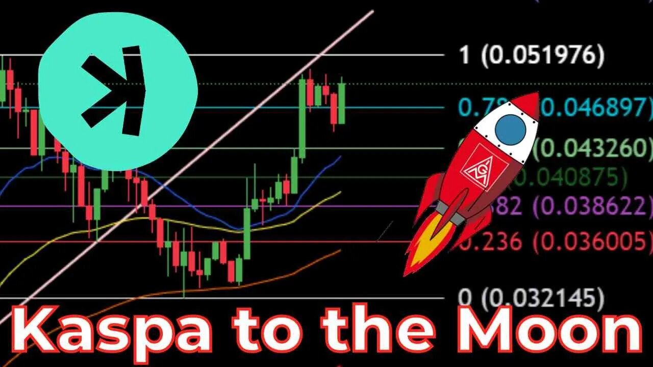 Will Kaspa break the HIGH!!? Daily Analysis & Update 2023 Crypto