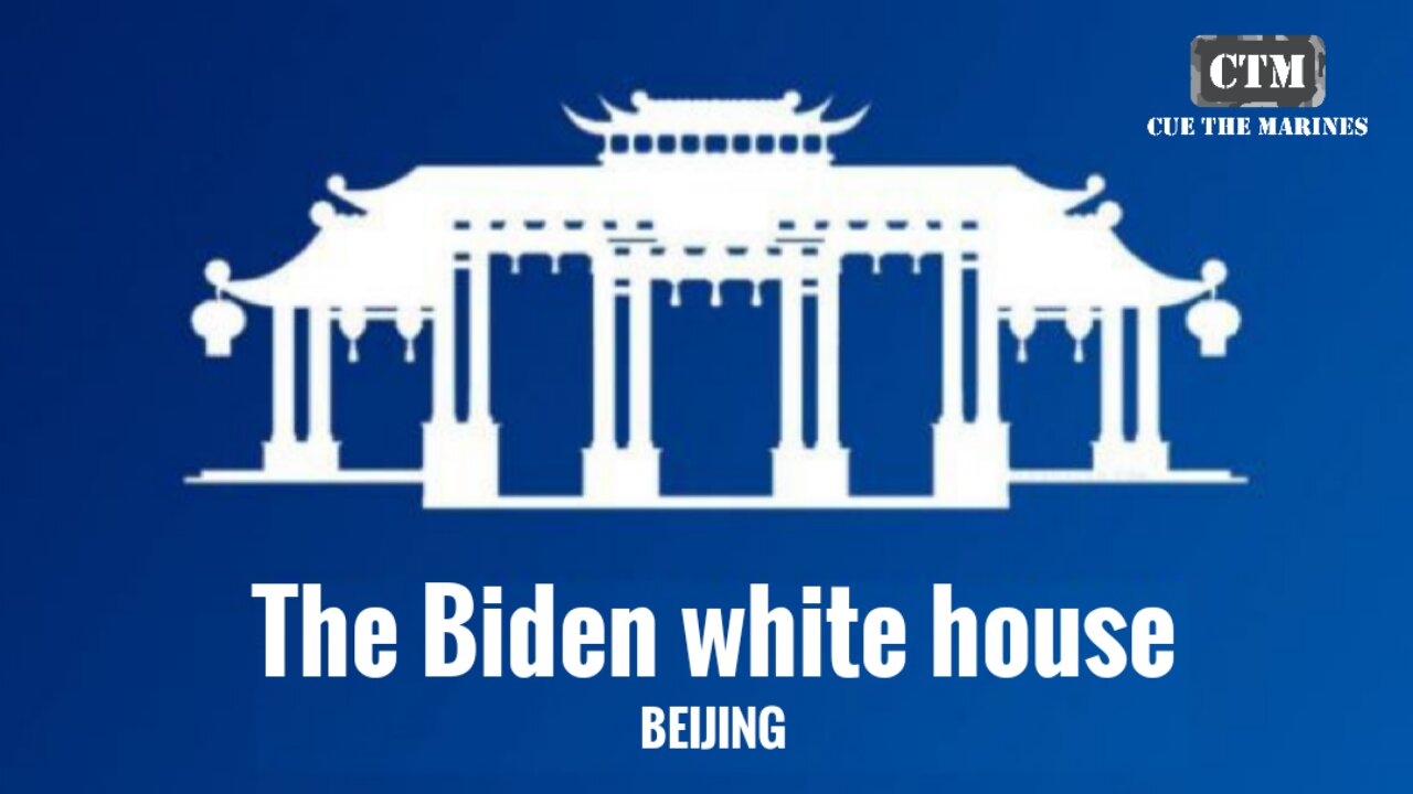 The Biden "white house" - CtMU Grammar 101 - Capitalization