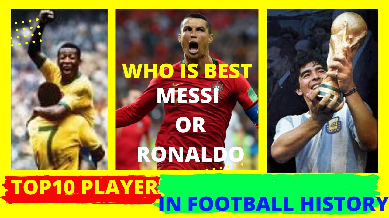 top 10 football player