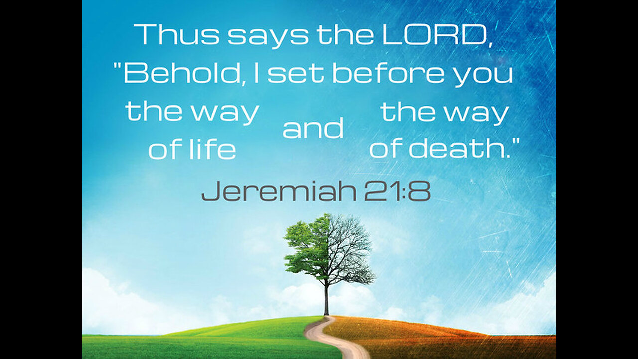 Jeremiah 21