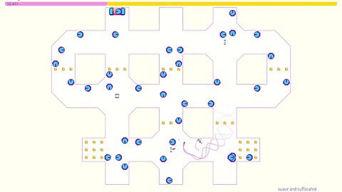 N++ - Suave And Suffocated (!-X-14) - G--