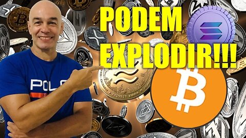 Abertura da China: Principais Escolhas de Criptomoedas para GANHO MÁXIMO!💰