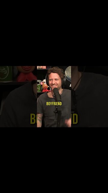 My Husband Is TOO LARGE?!