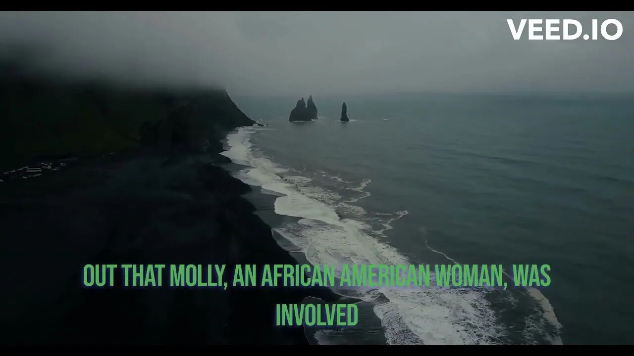 The urban legend of Molly’s Hollow