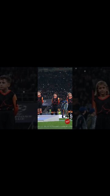 Mood Milan-Tottenham 🤟