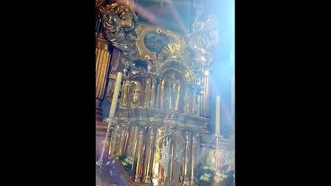 Novene zum göttlichen Kind bringt Rettung aus dem Gefängnis