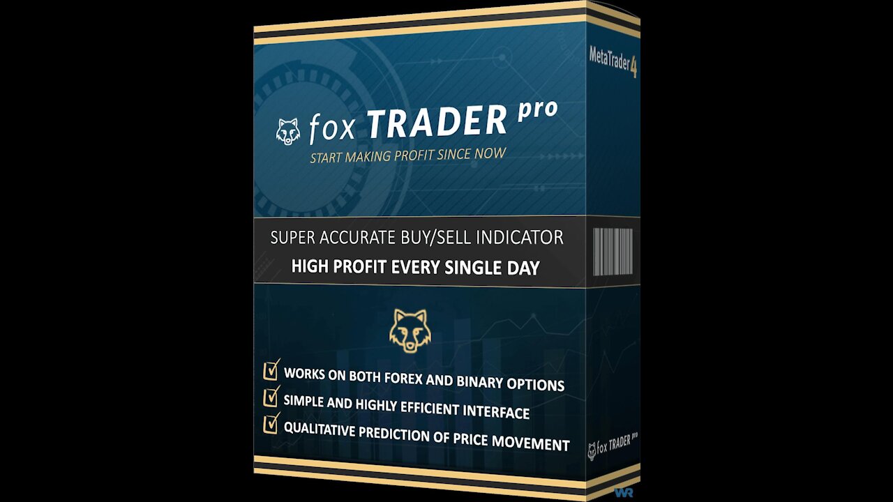 Fox Trader Pro