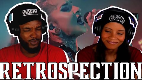 *BEASTLY* 🎵 Jinjer Retrospection Reaction