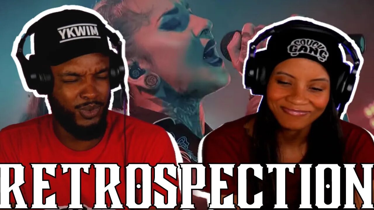 *BEASTLY* 🎵 Jinjer Retrospection Reaction