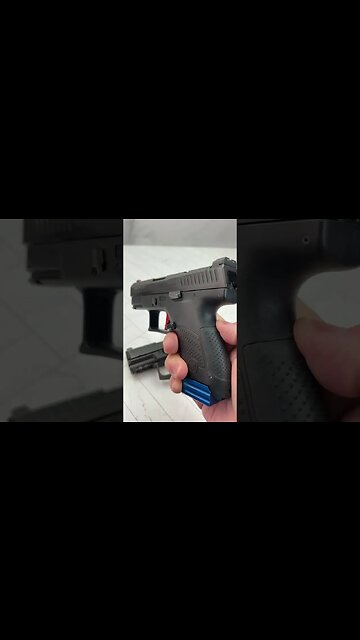 CZ P10s vs. HK VP9sk. Which one would you pick and why? ￼