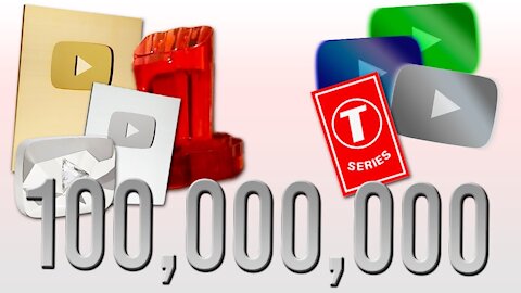 100 million subscribers!