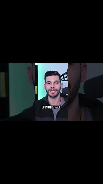 BRICS Created The New World Reserve Currency!