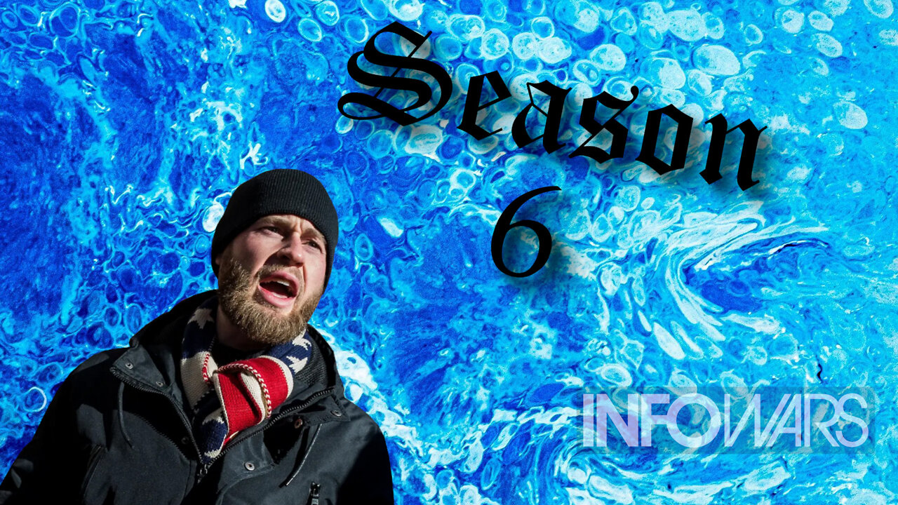 OWEN SHROYER - Season 6 (review)