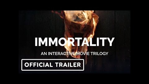 IMMORTALITY - Official Gameplay Trailer | ID@Xbox