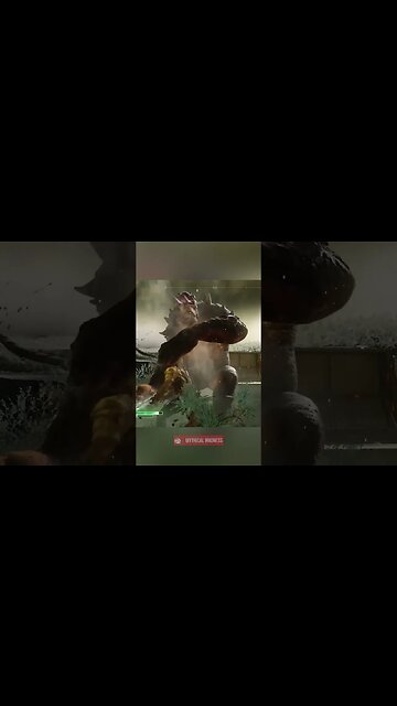 3 things nobody likes about god of war Ragnarok | Mythical Madness