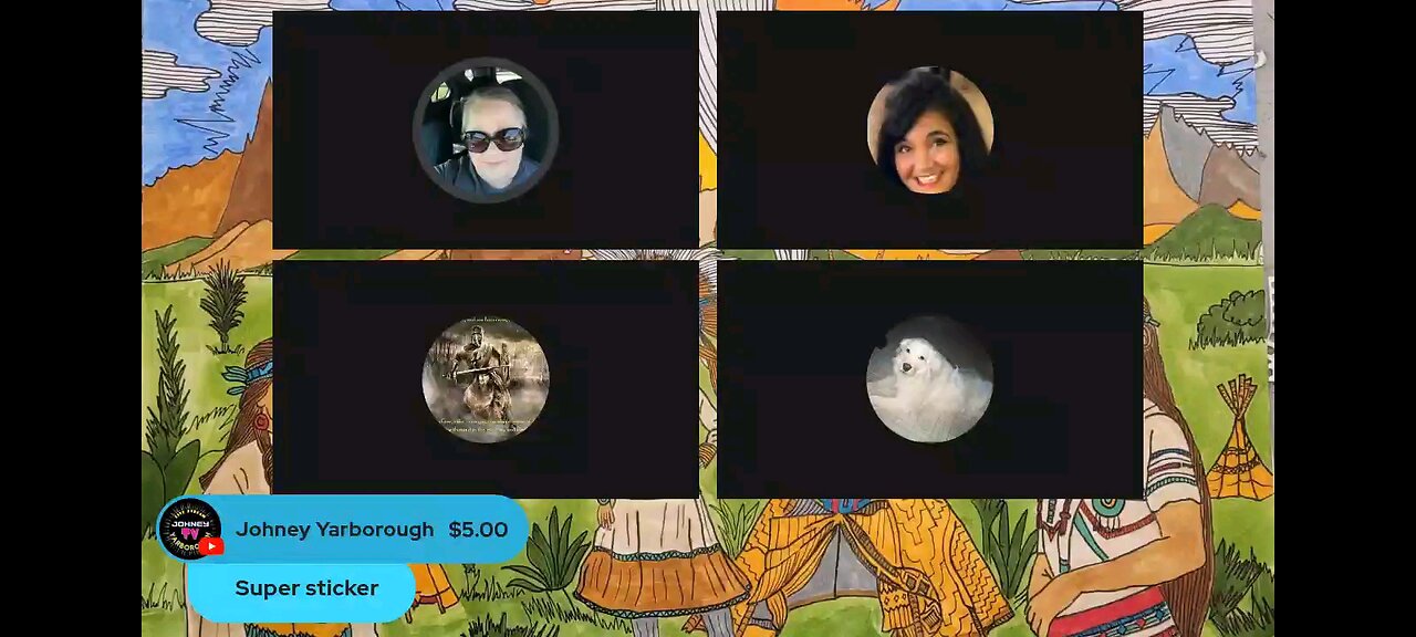 Scumbag YouTube user Twin Mama always got me on her mind..