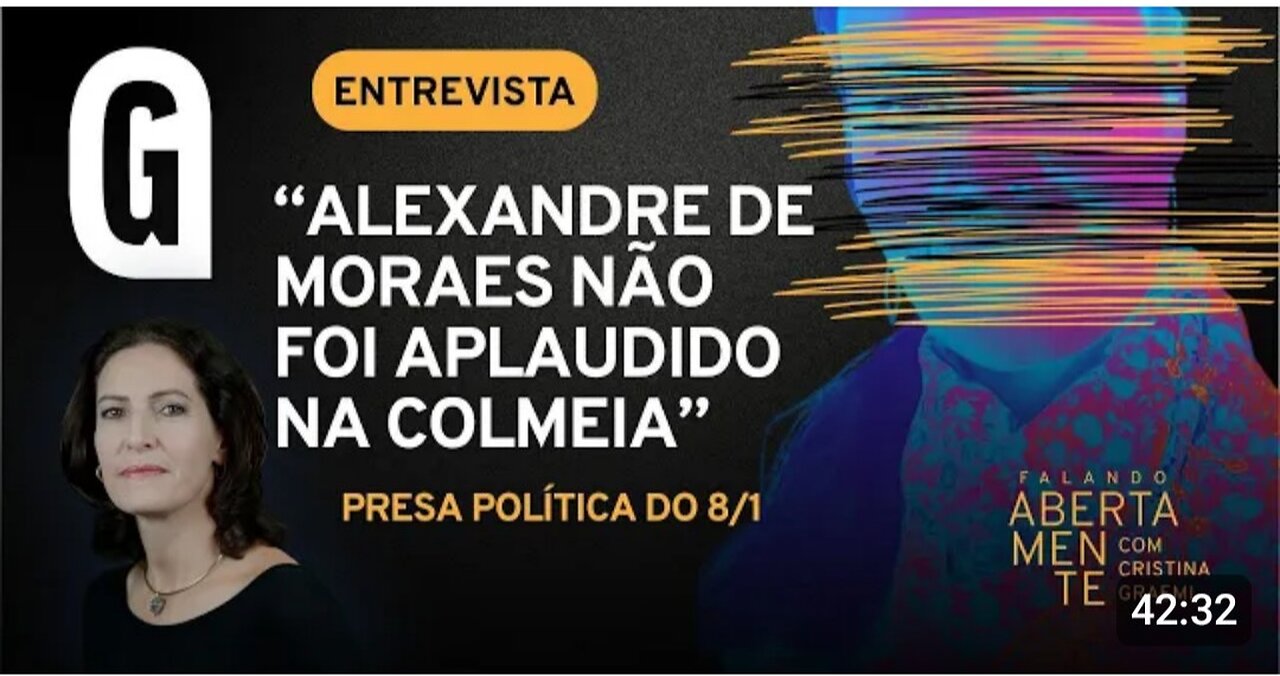 Presa política do 8/1 desmente Rosa Weber