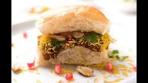 Dabeli Recipe Home made