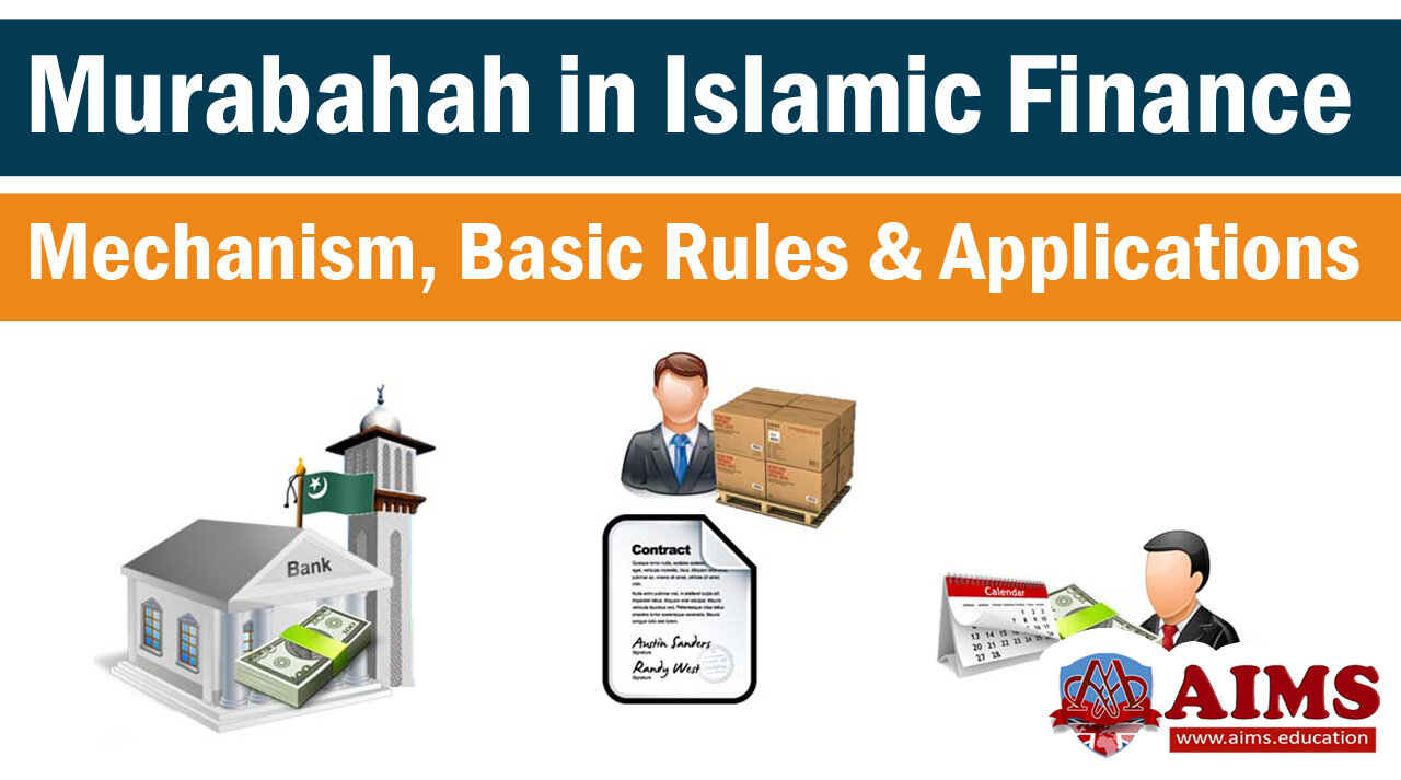 What is Murabahah? Meaning, Definition, and Example
