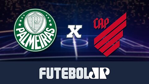Palmeiras 1 x 0 Athletico-PR - 08/06/19 - Brasileirão